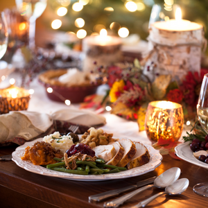 Recomendaciones para disfrutar cuidándote en Navidad