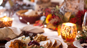 Recomendaciones para disfrutar cuidándote en Navidad