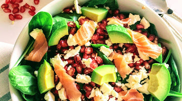 ¿Qué es la dieta cetogénica? O que es lo mismo, ¿qué es la dieta keto?