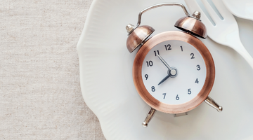 Todo lo que tienes que saber antes de iniciar el ayuno intermitente.