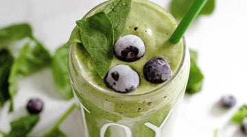 green smoothie
