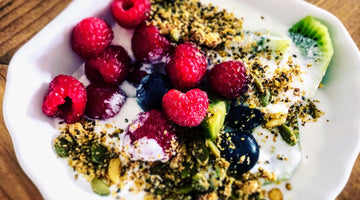 muesli, receta muesli, muesli antiinflamatorio, desayuno saludable