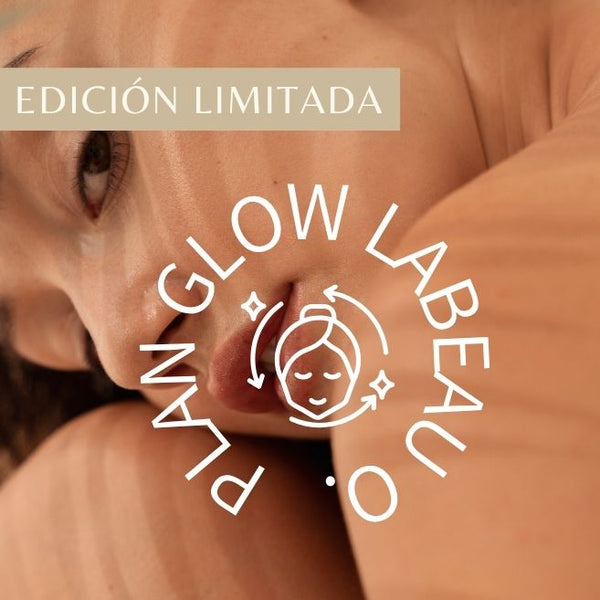 Glow Labeau Organic Plan *LIMITED EDITION*