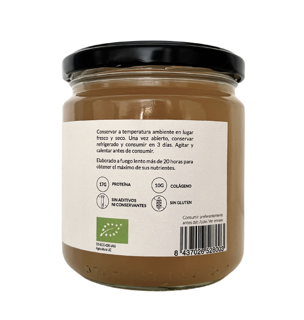 Glow Labeau Organic Plan *LIMITED EDITION*