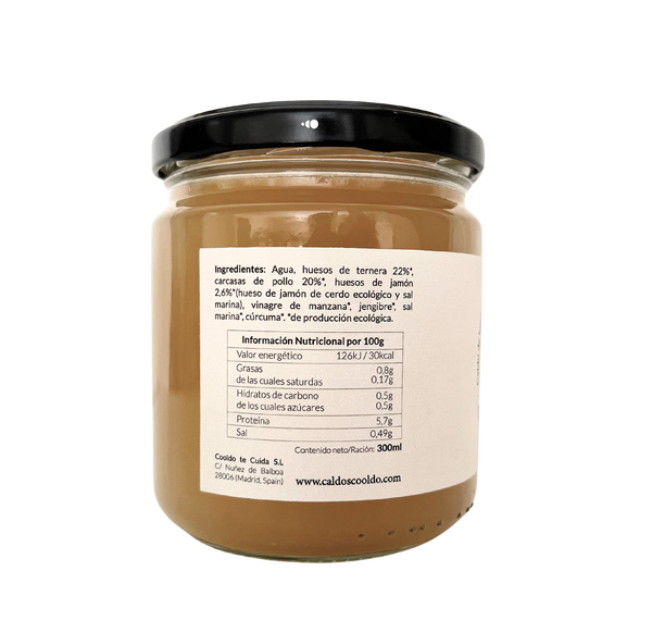 Glow Labeau Organic Plan *LIMITED EDITION*