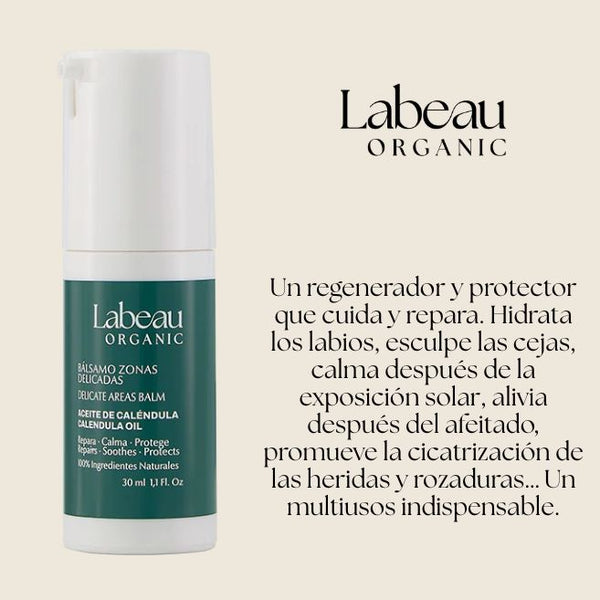 Glow Labeau Organic Plan *LIMITED EDITION*