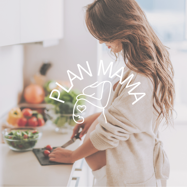 MOM GUIDELINES: TAKE CARE OF YOURSELF DURING PREGNANCY AND POSTPARTUM