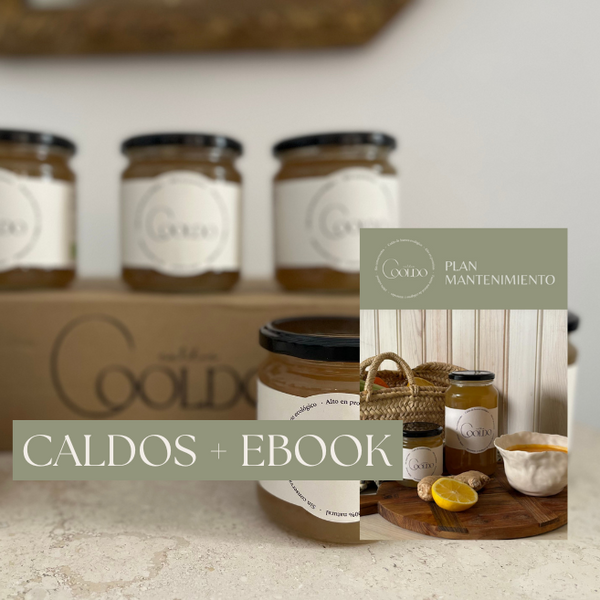 Freshis Basket Detox Plan