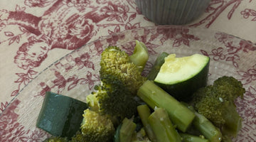 ALIÑOS PARA ENSALADAS Y VERDURAS