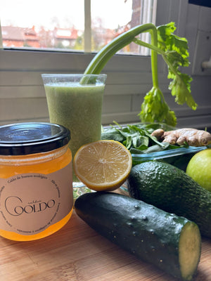 Batido Cooldo Digest