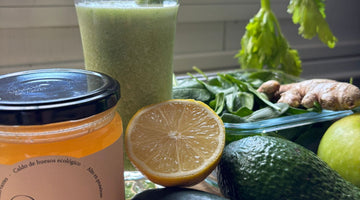 Batido Cooldo Digest