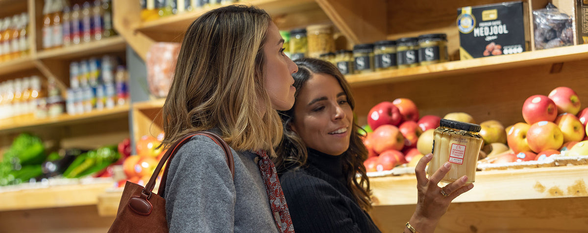 Te enseñamos a leer y descifrar las etiquetas de los alimentos