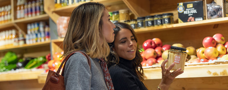 Te enseñamos a leer y descifrar las etiquetas de los alimentos