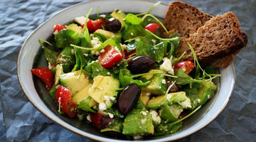 mediterranean salad