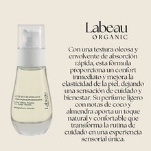 Plan Glow Labeau Organic *EDICION LIMITADA*