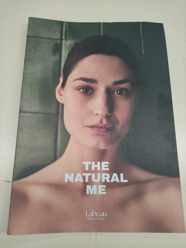LABEAU ORGANIC CREAM CATALOG