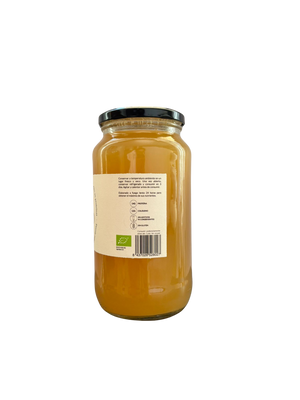 Caldo de huesos ecológico (870 ml)