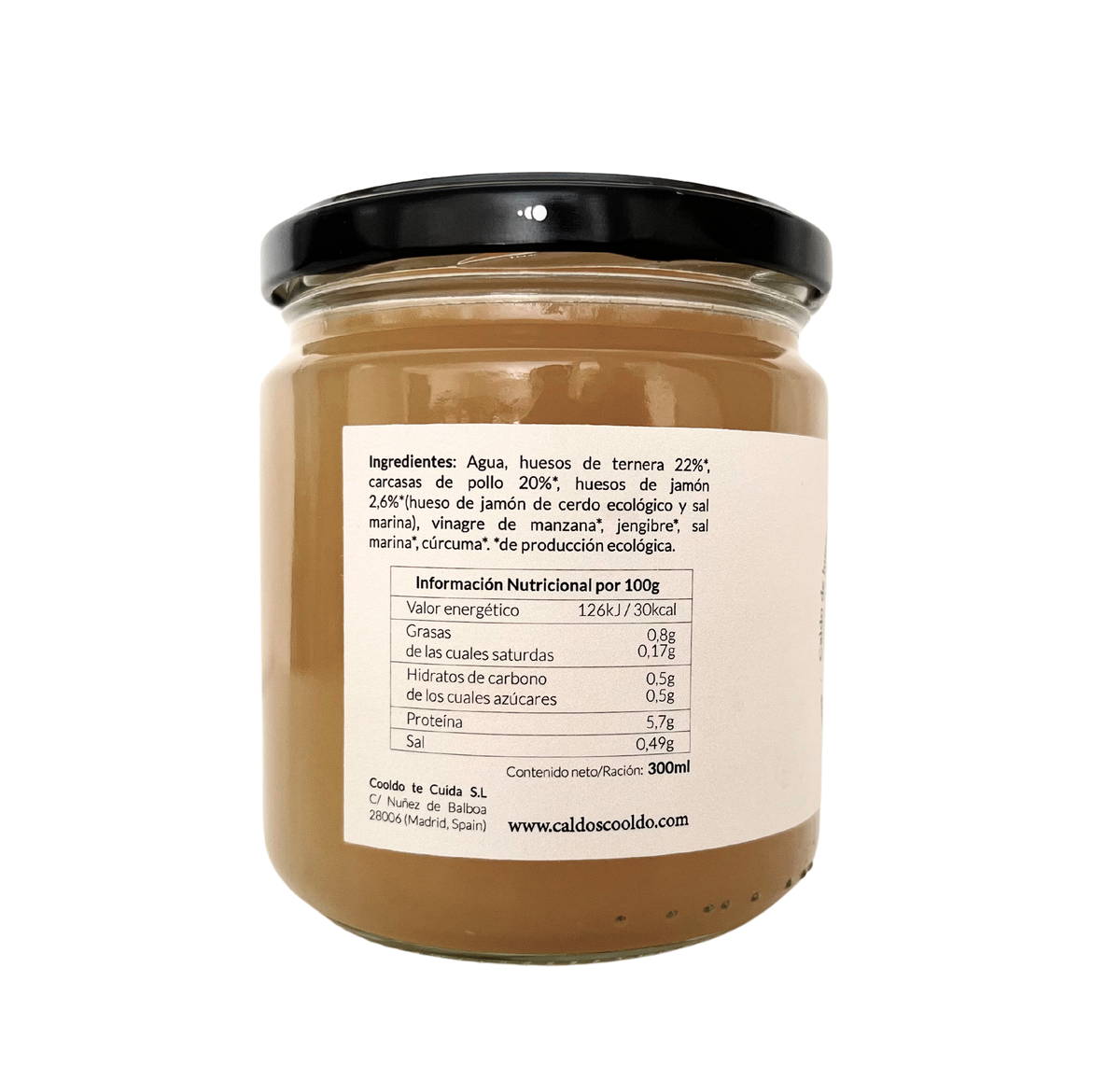 Plan Glow Labeau Organic *EDICION LIMITADA*