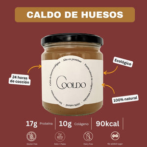 Pack Cooldo (300ml)
