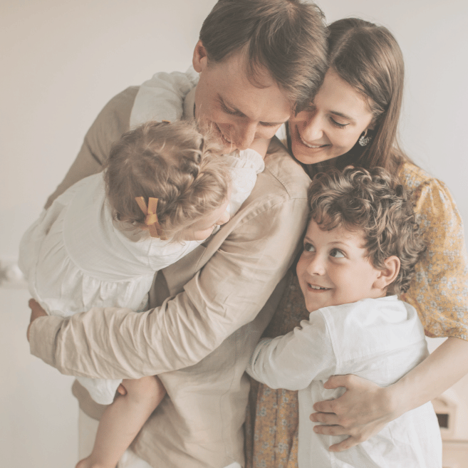 Pla Família