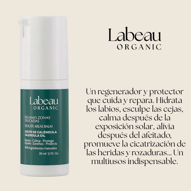 Plan Glow Labeau Organic *EDICION LIMITADA*
