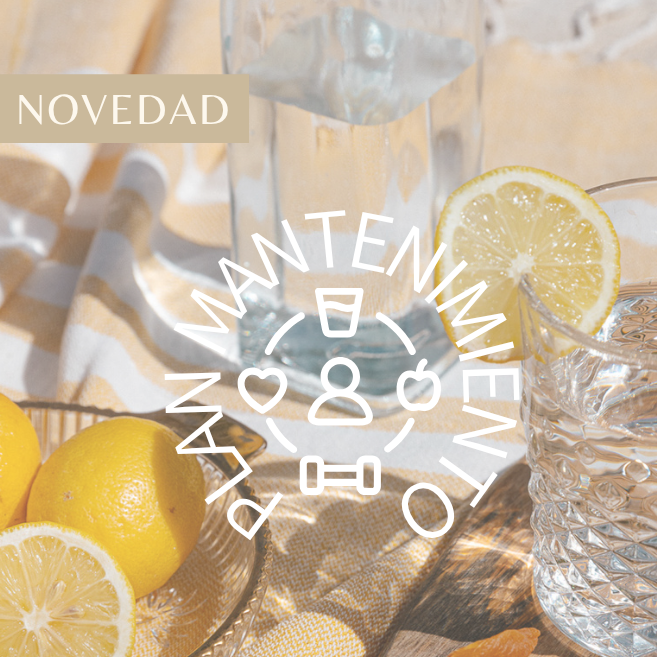 PAUTES DETOX: 3 DIES PER DESHINXAR-TE DESPRÉS DE LES FESTES