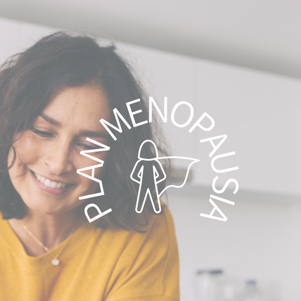 Plan Menopausia