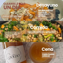 Plan Cleanse by Teresa