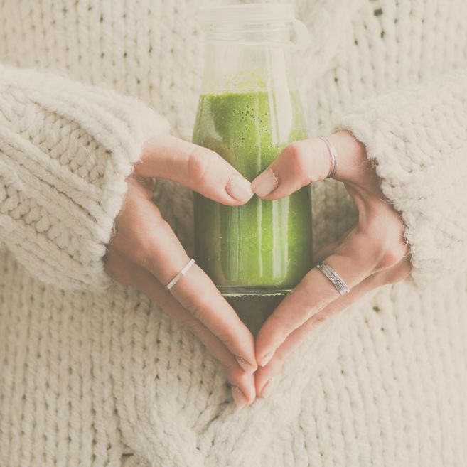 Plan Cleanse by Teresa