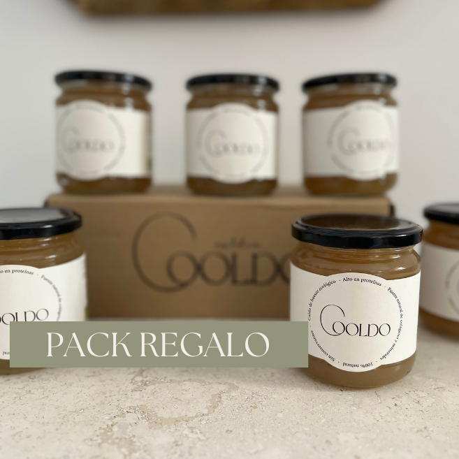 Pack Regal