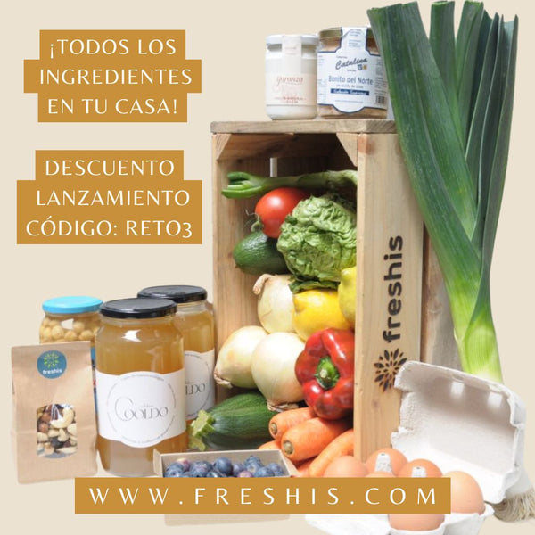 RETO 3 DIAS
