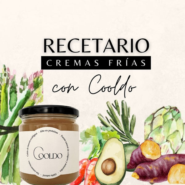 Receptari Cremes fredes