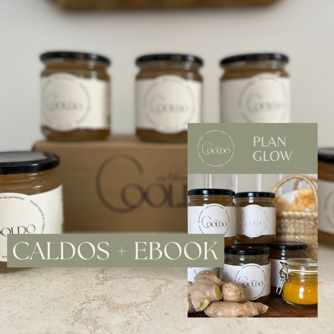 Plan Glow