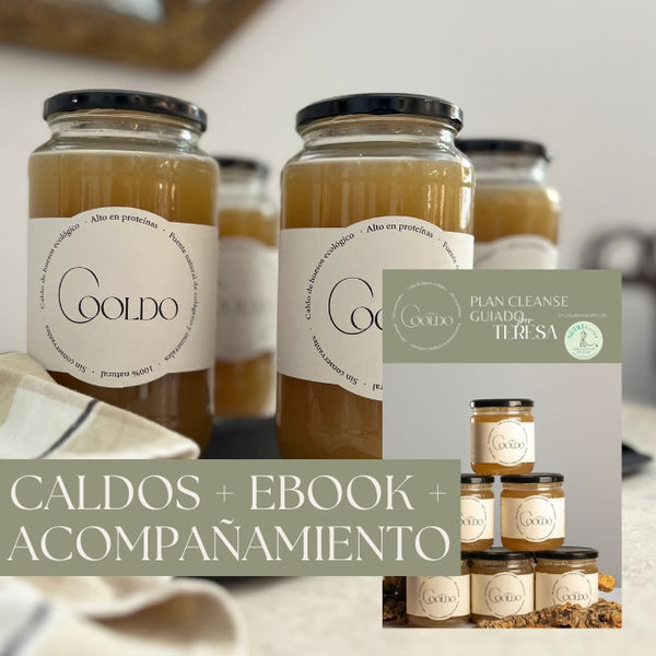 Plan Cleanse by Teresa