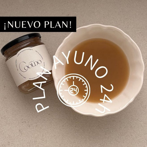Detox Plan 3 Days