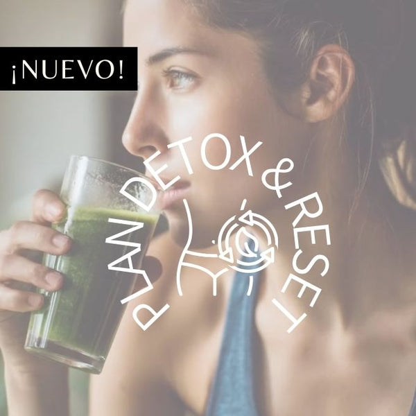 Plan Detox & Reset