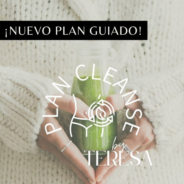 Plan Cleanse by Teresa