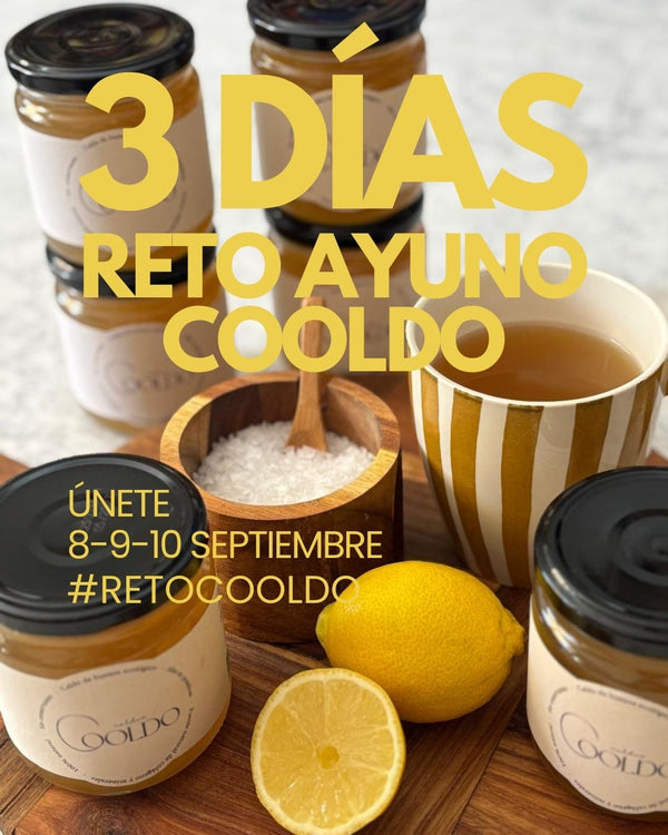 Ayuno 3 días