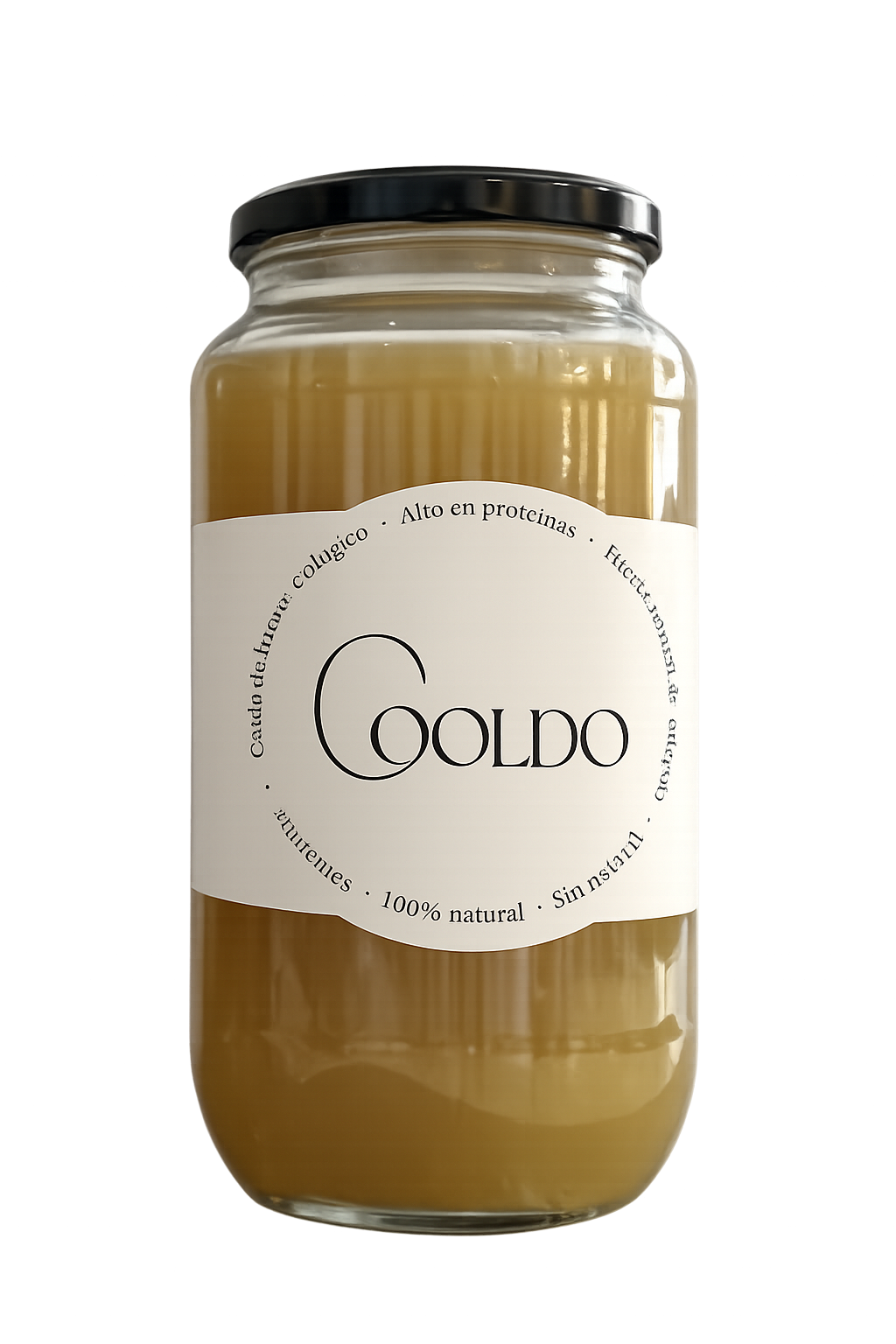 Caldo Cooldo