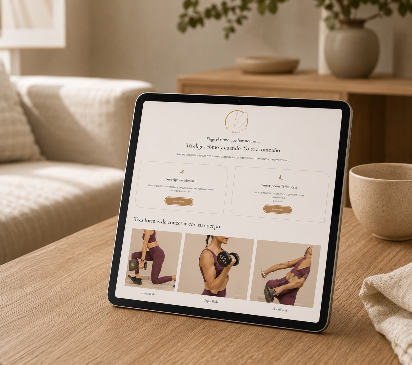 Plan Cooldo con caldo de huesos y guía digital